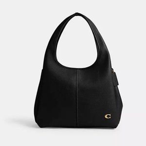 Coach Lana Shoulder Bag